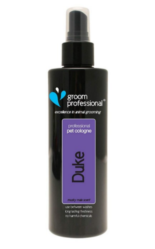 Picture of Groom Professional Duke Cologne 200 Ml