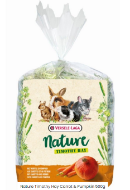 صورة Versele Laga Timothy Hay 500 g Carrot
