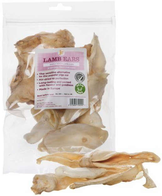 Picture of Jr Pure Lamb Ears 100G