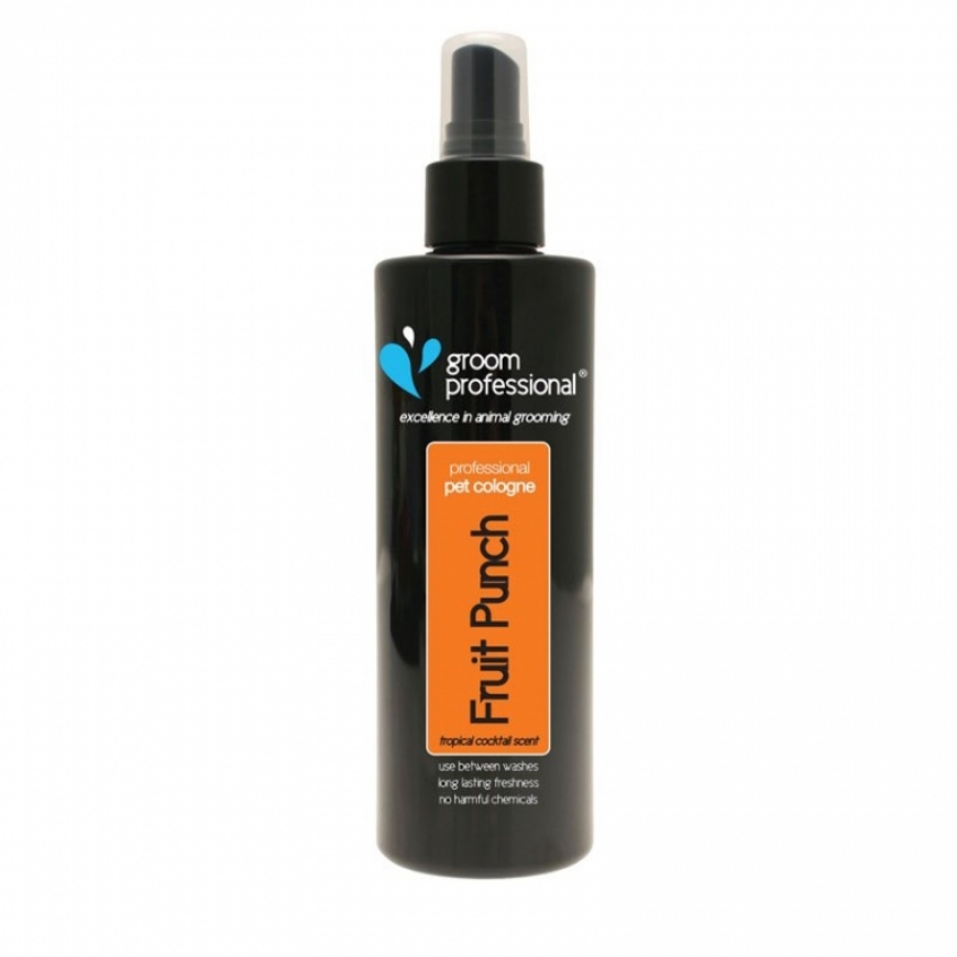 صورة Groom Professional Fruit Punch Cologne 200 Ml