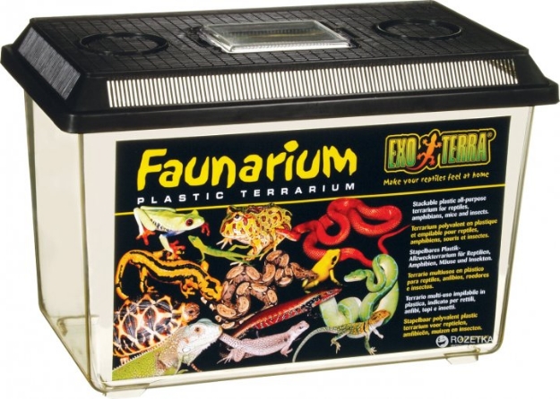 Picture of Hapt2255 - Faunarium - Small