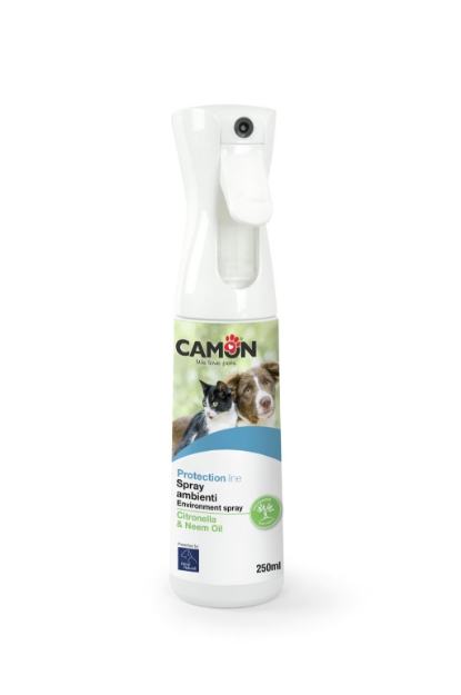 Picture of Camon Neem And Lemongrass Environment Spray 250 Ml Refillable