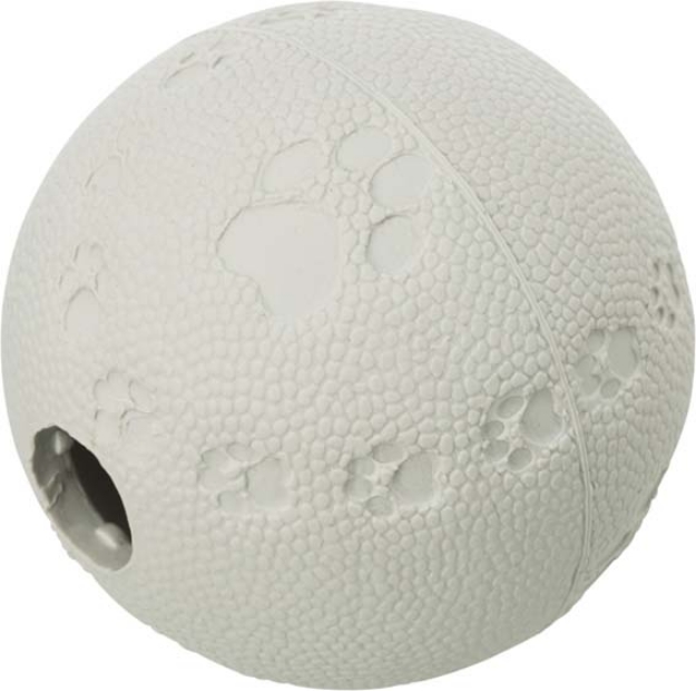 Picture of Trixie  Snack Ball Natural Rubber   6 Cm
