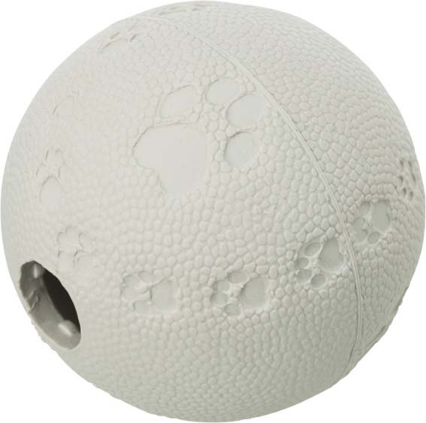 صورة Trixie  Snack Ball Natural Rubber   6 Cm