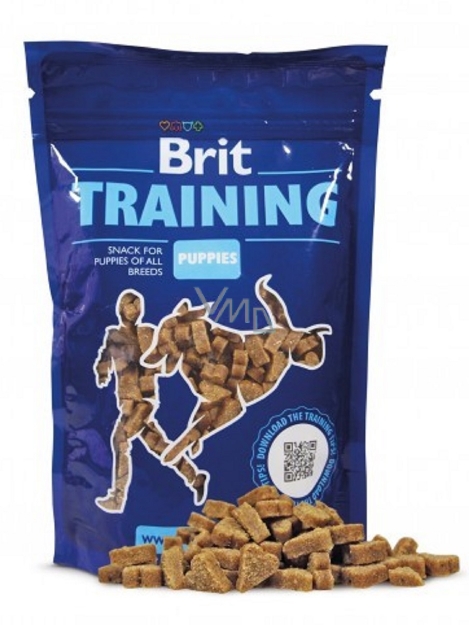 صورة  Brit Training Snack Puppies 200G