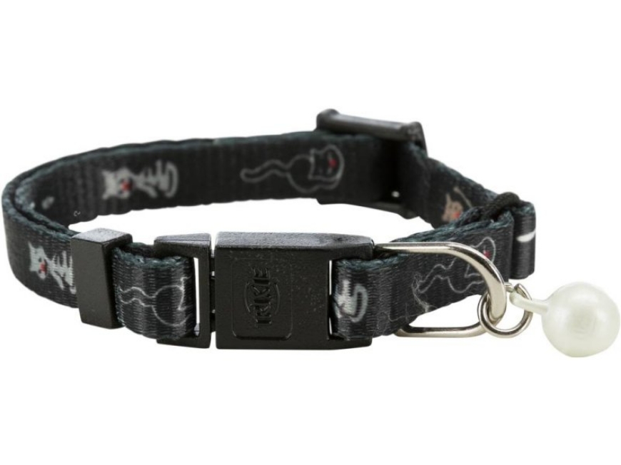 صورة Trixie  Junior Kitten Collar Cat Motif