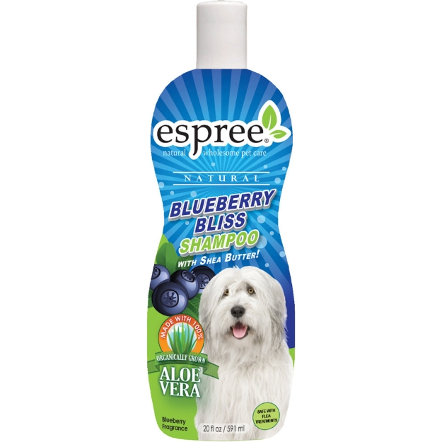 Picture of Espree Blueberry Bliss Cologne, 4Oz