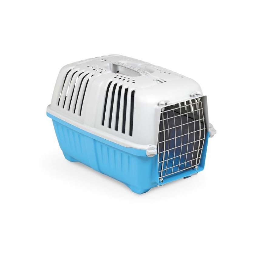 Picture of Pratiko Transport Cage 48X31.5X33Cm
