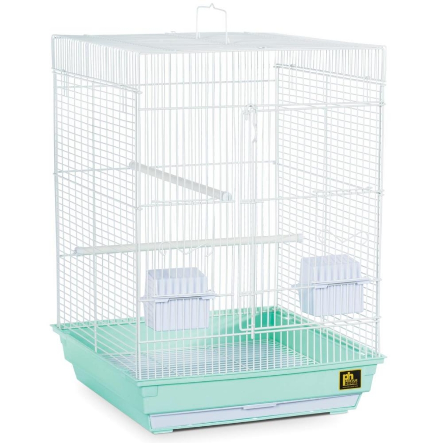 Picture of Assorted Cockatiel Bird Cages, Multipack
