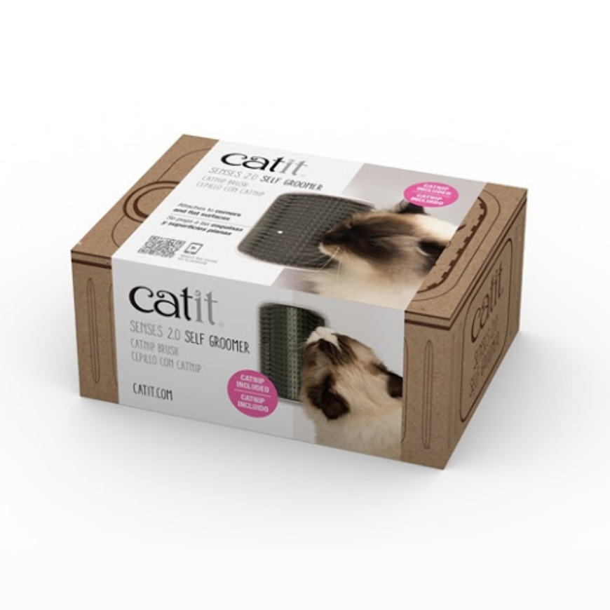 Picture of Catit Senses 2.0 Self Groomer