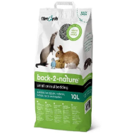 Picture of Back-2-Nature Small Animal Bedding