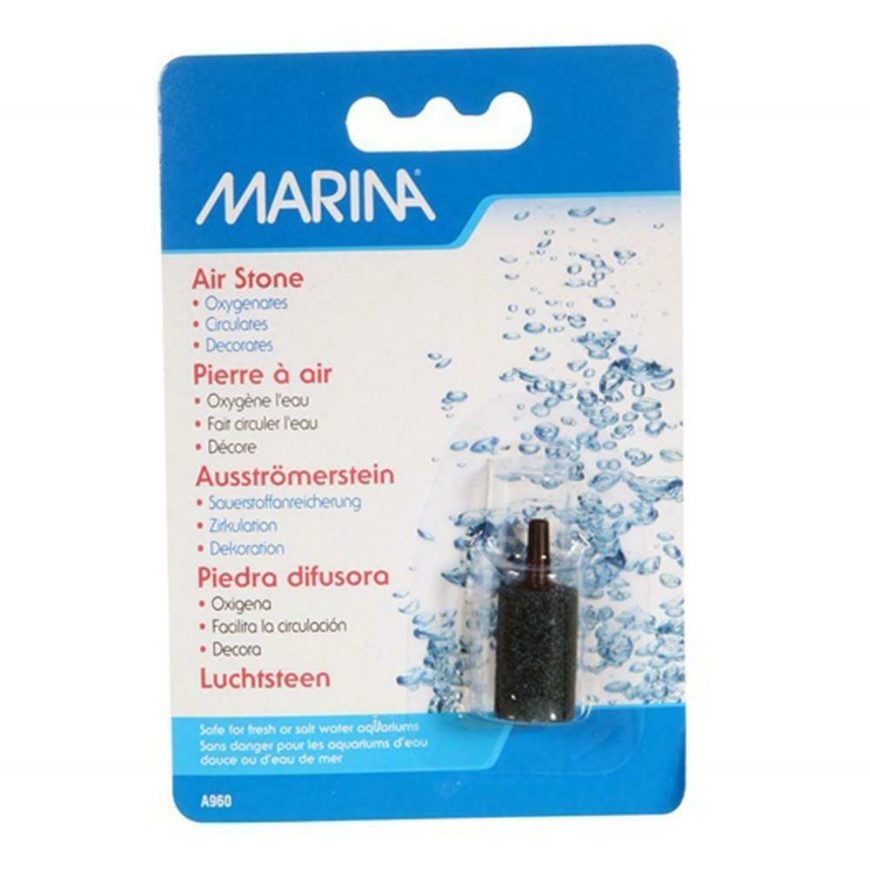 Picture of Marina Cylinder Airstone 1 In 1 Pk Airstone 1 In