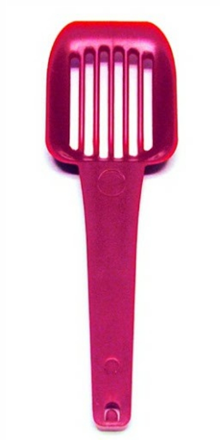 صورة Crabworx Beach Scoop Color Red