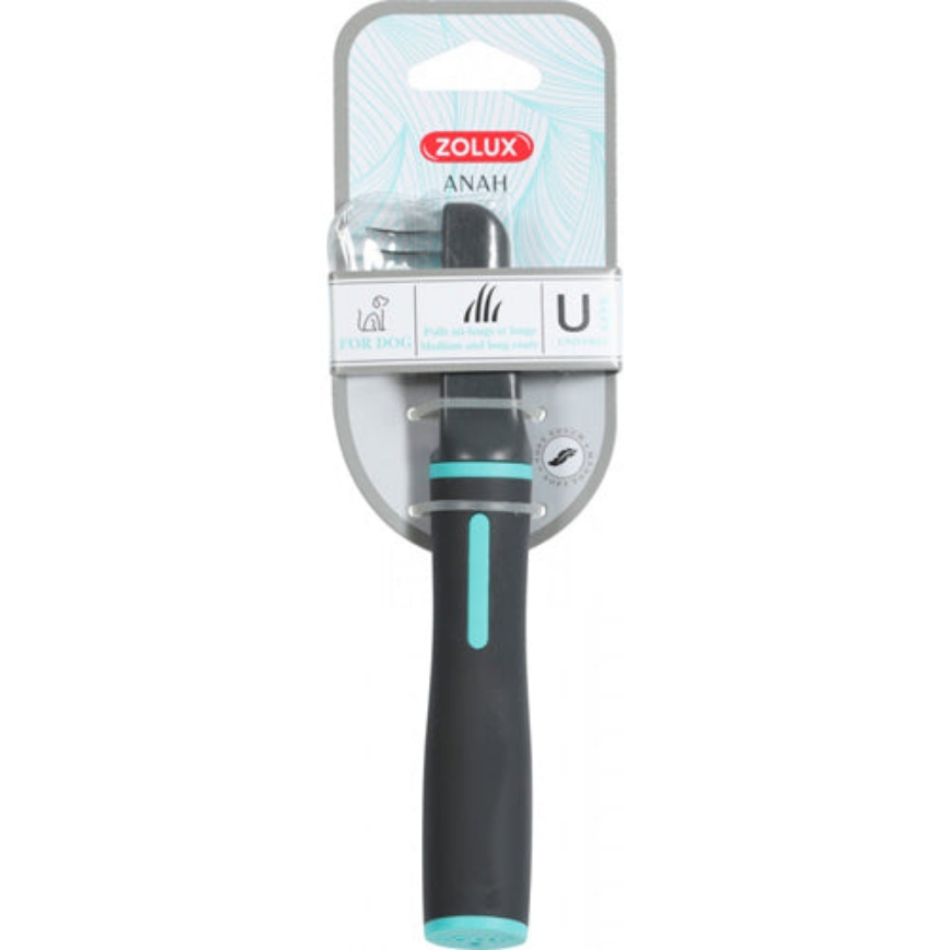 صورة Zolux Anah Mat Breaker  -Dematting Comb For Dogs