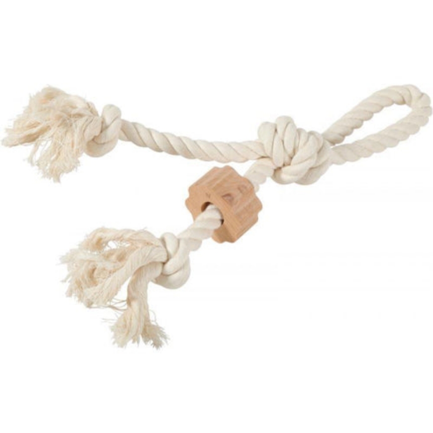 Picture of Zolux Wild Rope Toy Handle
