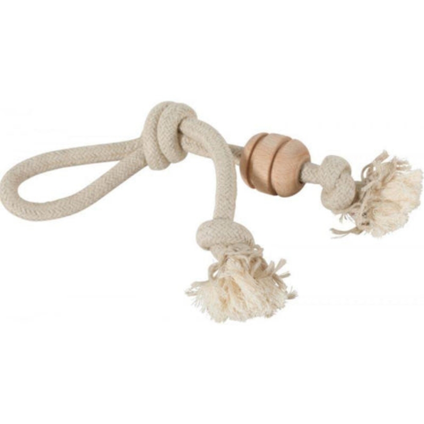 صورة Zolux Wild Rope Toy Mix Handle