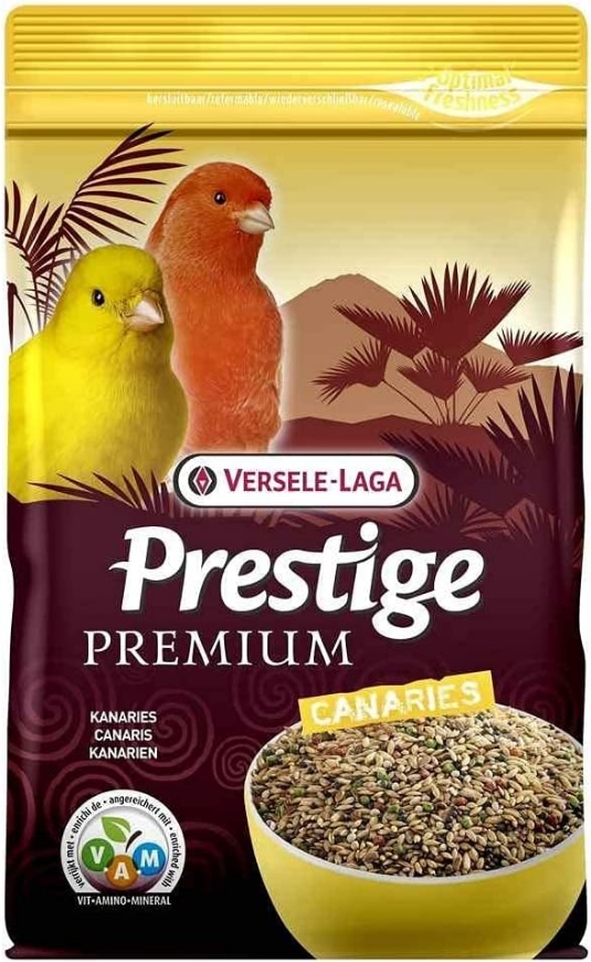 صورة Versele-Laga-Prestige-Premium-Canaries-2-5Kg