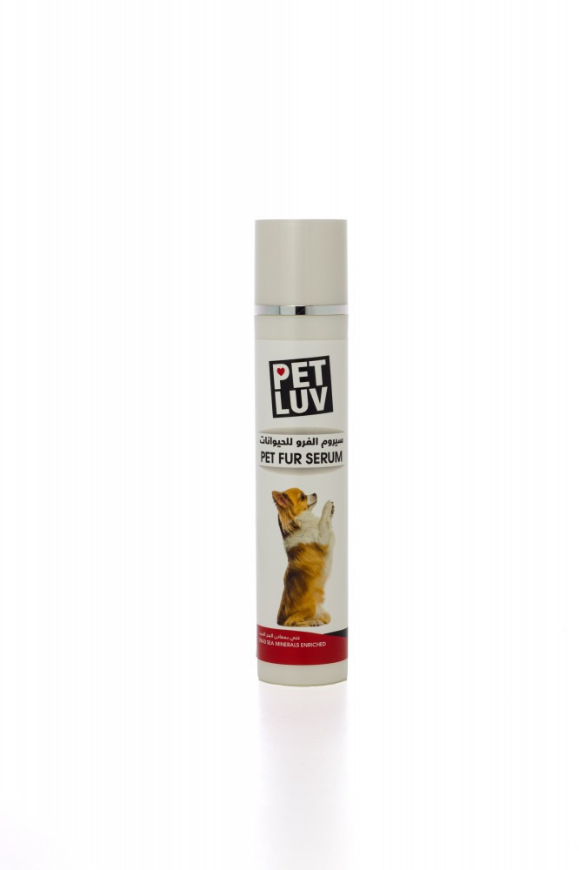 Picture of Pet Luv Pet Fur Serum 50Ml