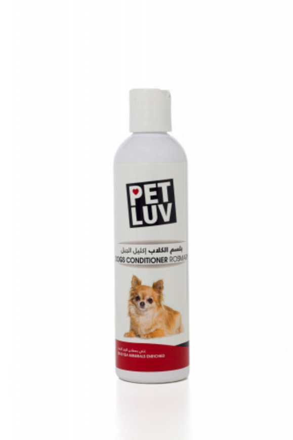 Picture of Pet Luv Face Cream Dogs And Cats 30Ml