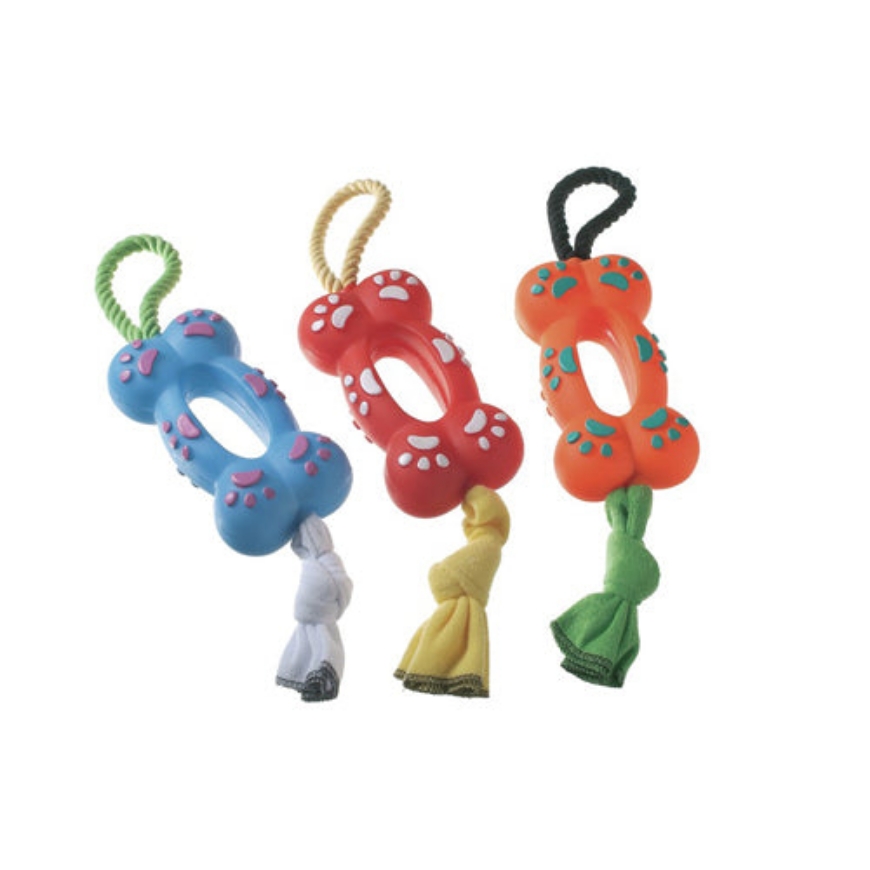 Picture of Camon Vinyl Bite Toy 11Cm