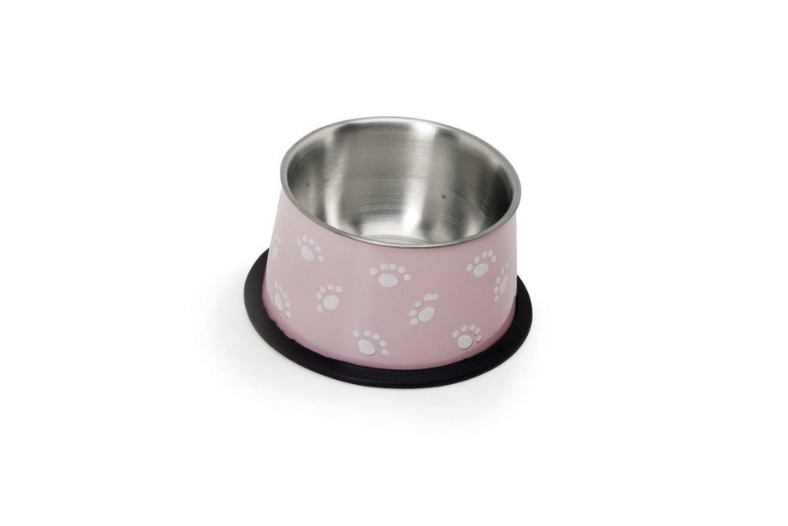 صورة Camon-Embossed-Steel-Bowl-800Ml