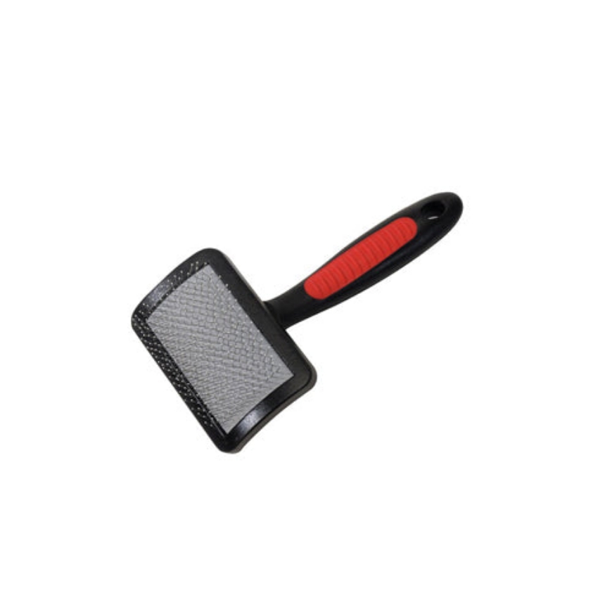 Picture of Camon Slicker Brush W.Steel Pins