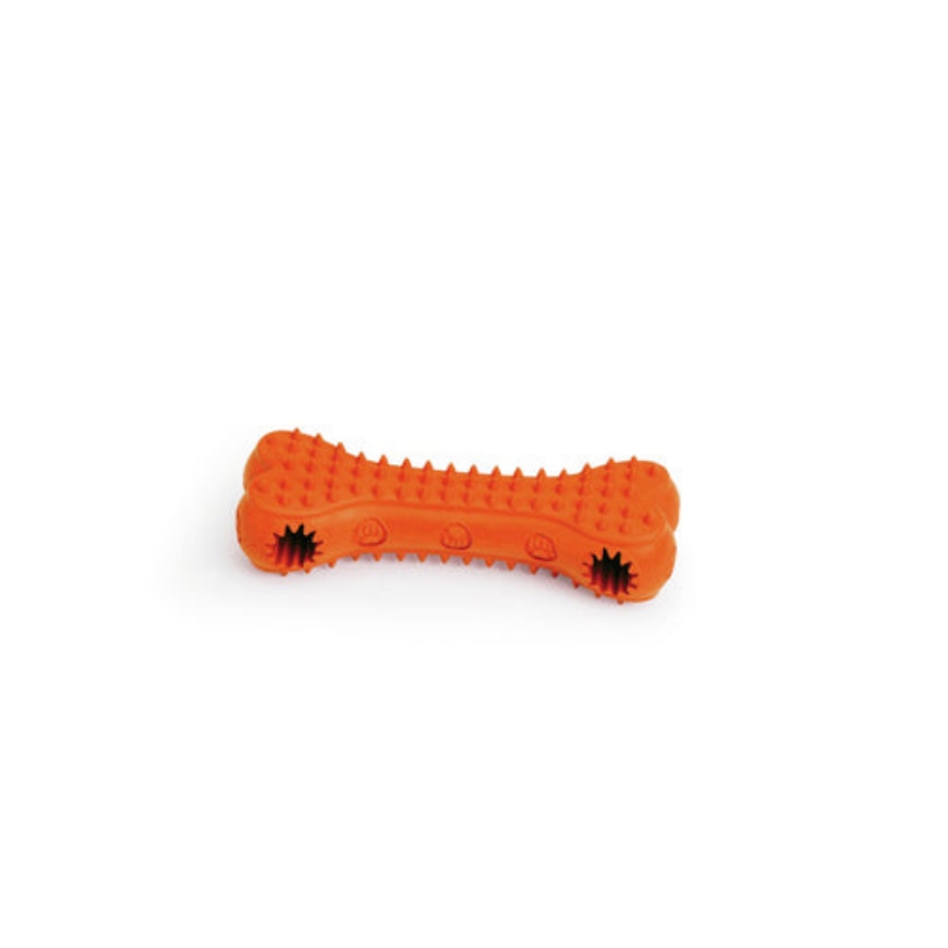 صورة Camon Rubber Treat Bone 150Mm