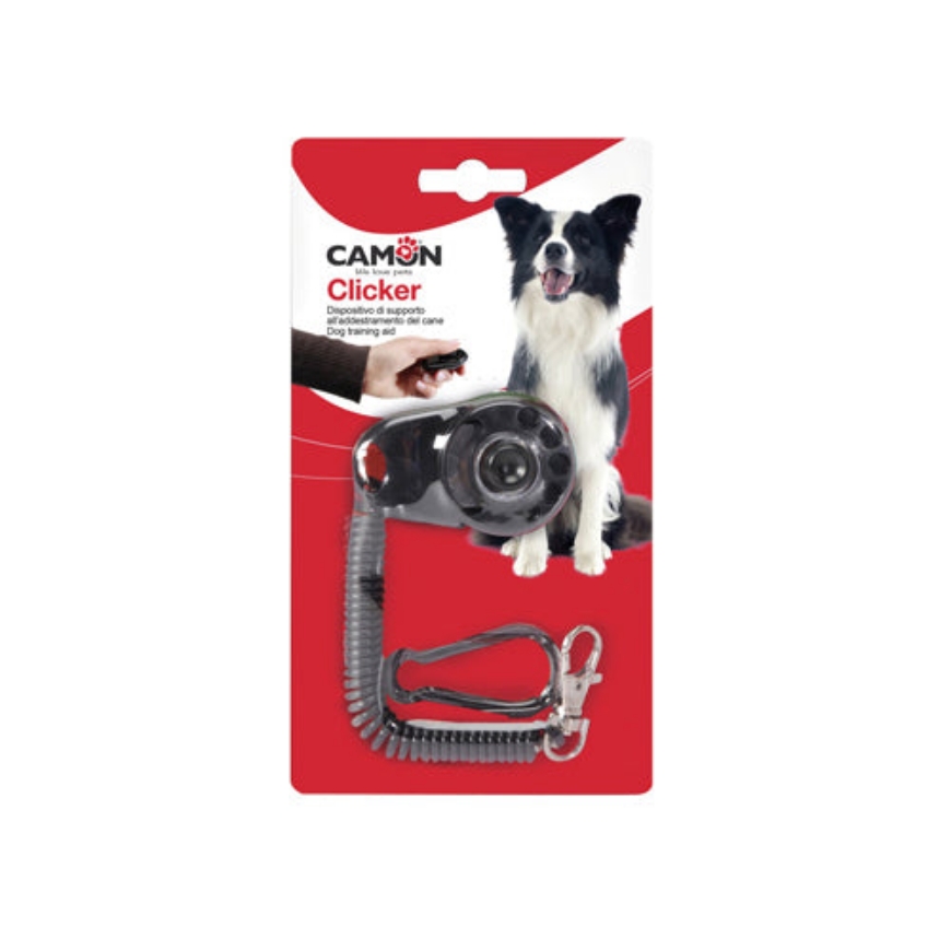 Picture of Camon Dog Training Clicker