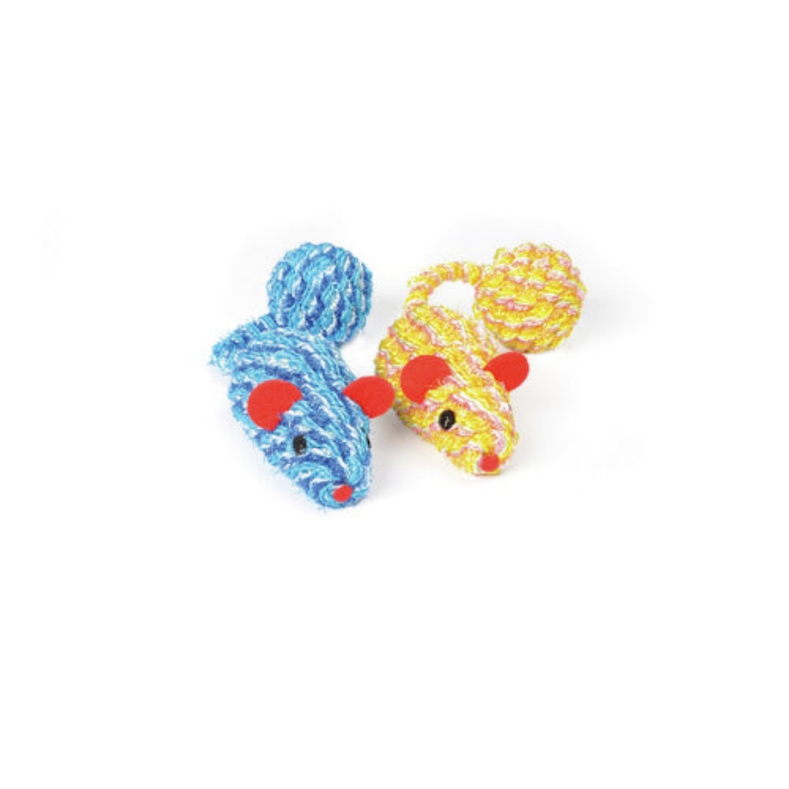 صورة Camon Play Mice With Ball