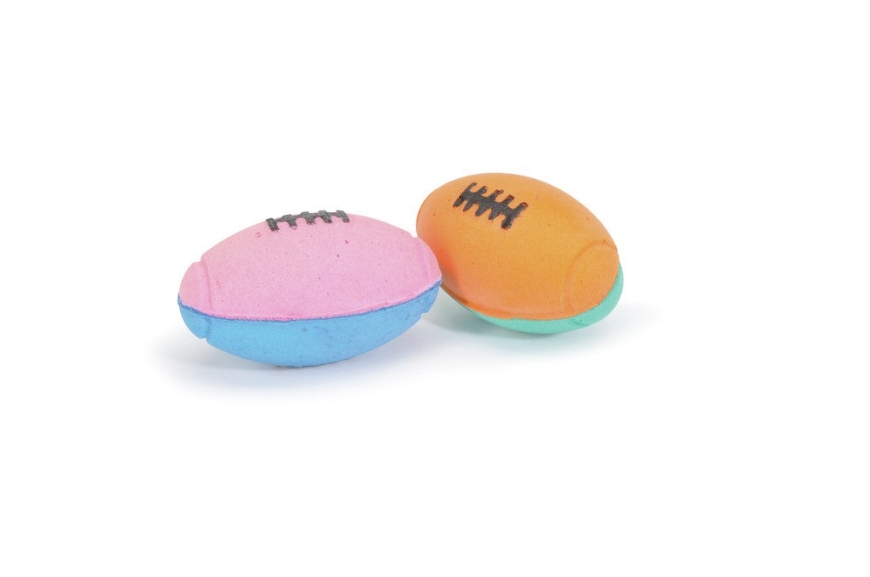 صورة Camon Sponge Ball W/Feather