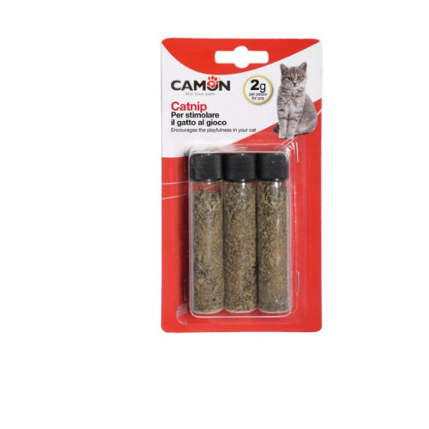 صورة Camon Catnip 2X3G