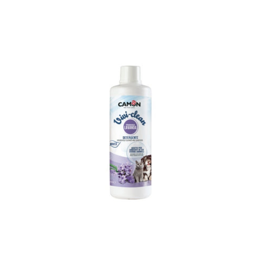Picture of Camon Household Cleaner Lavander 1000Ml