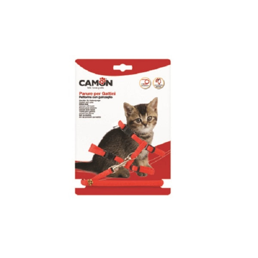 Picture of Camon Kitten Lead Set