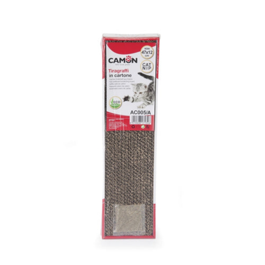 صورة Camon Scratching Cardboard   Cm47X12