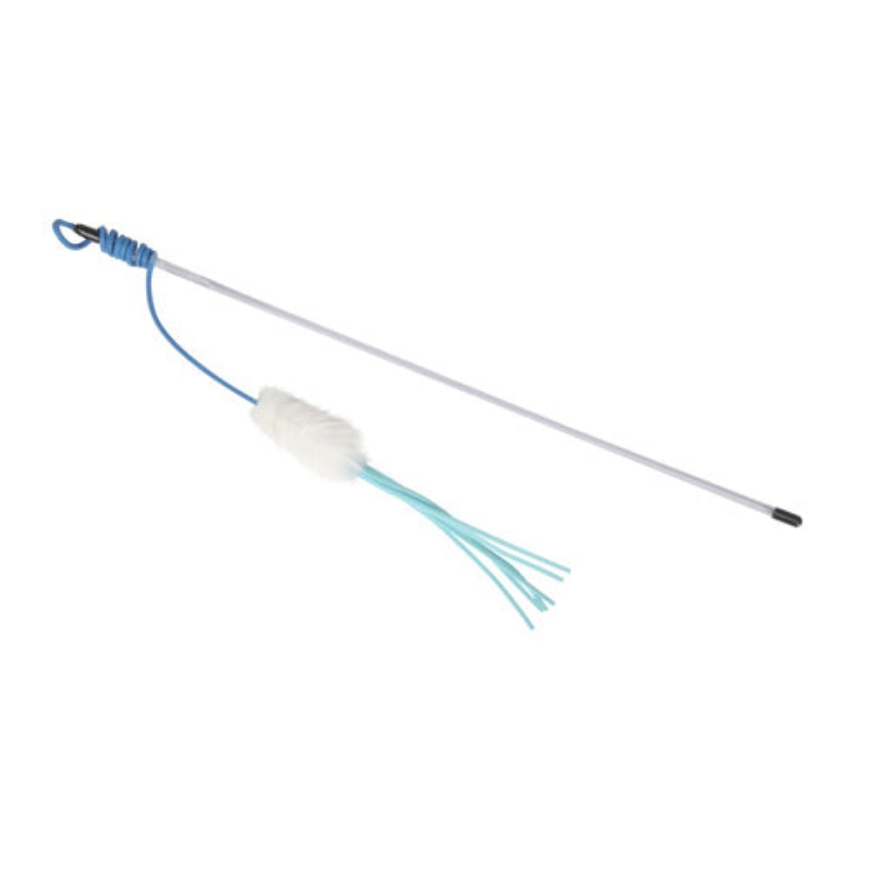 صورة Camon Fishing Rod With String For Cats