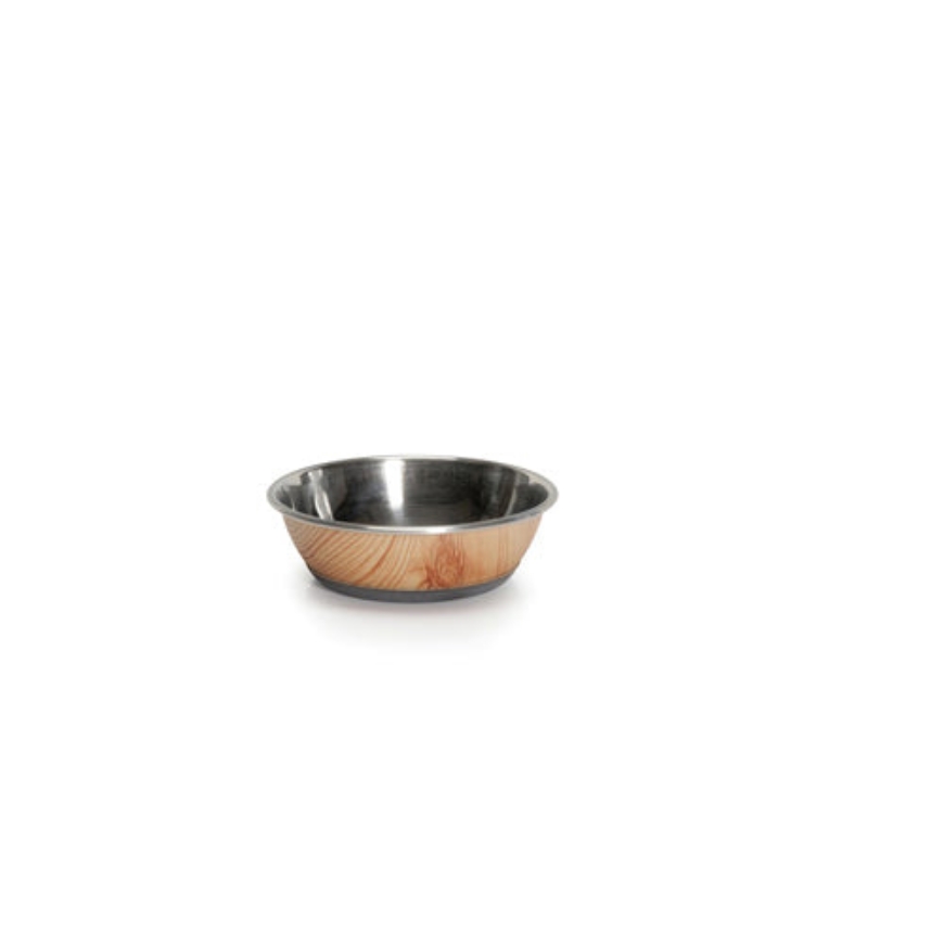Picture of Camon-Steel-Bowl-Selecta-Cubicprinting-500Ml