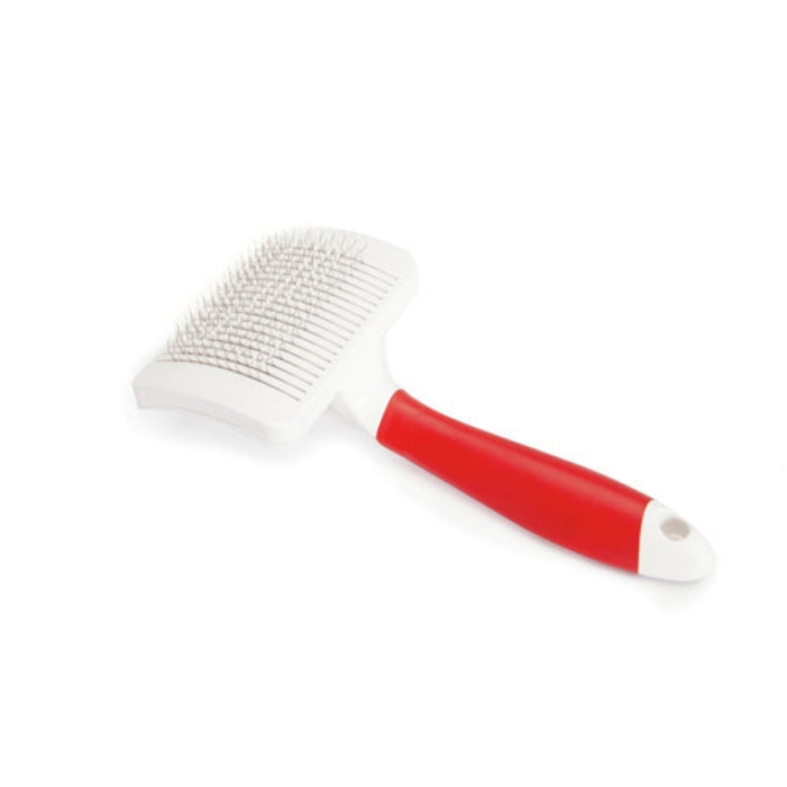 صورة Camon Slicker Brush - With St.Steel Pins 86X57Mm  S