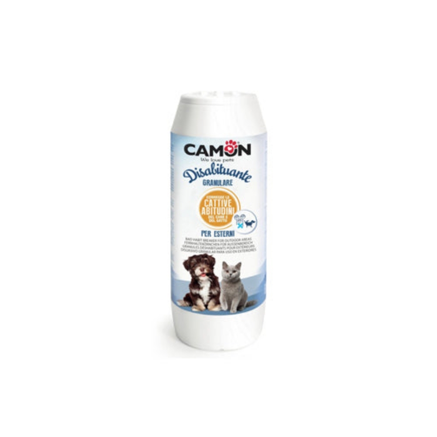 صورة Camon Granular Pet Deterrent For Dogs And Cats 1 Litter