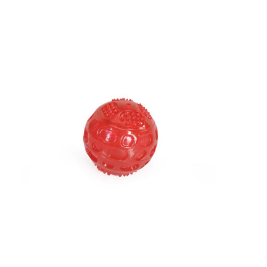 صورة Camon Dog Toy - Tpr Ball- Squeaker