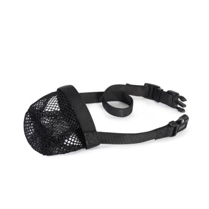 صورة Camon-Poisoned-Bait-Protection-Muzzle-Size-M