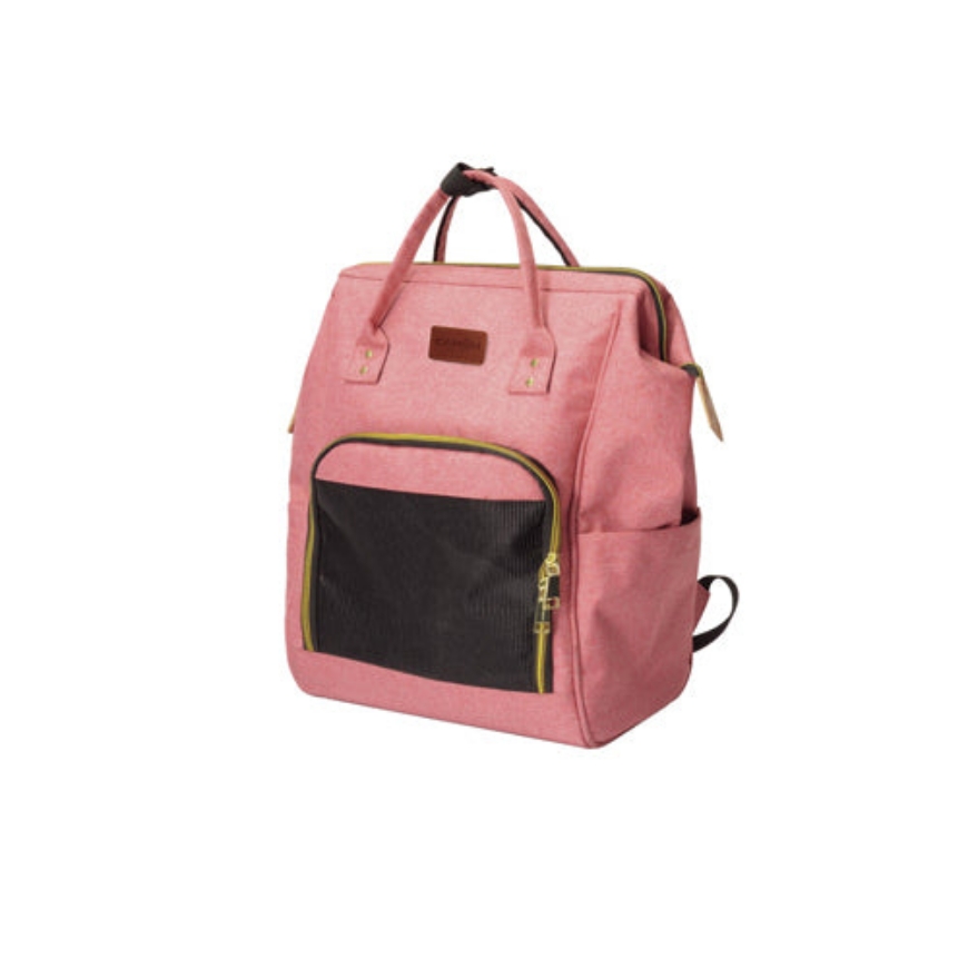 صورة Camon Backpack -Pet Fashion 30X20X43Cm -Denim Pink