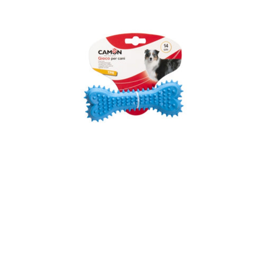 Picture of Camon Tpr Bone With Points 14Cm