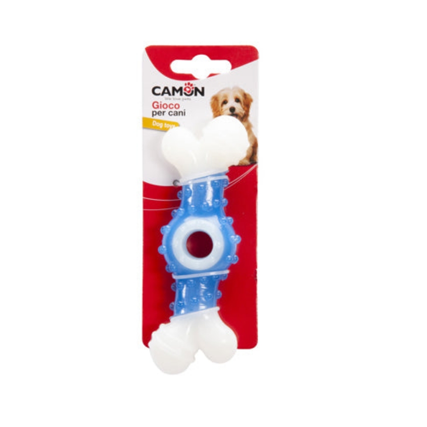 صورة Camon Nylon/Pu Play Bone