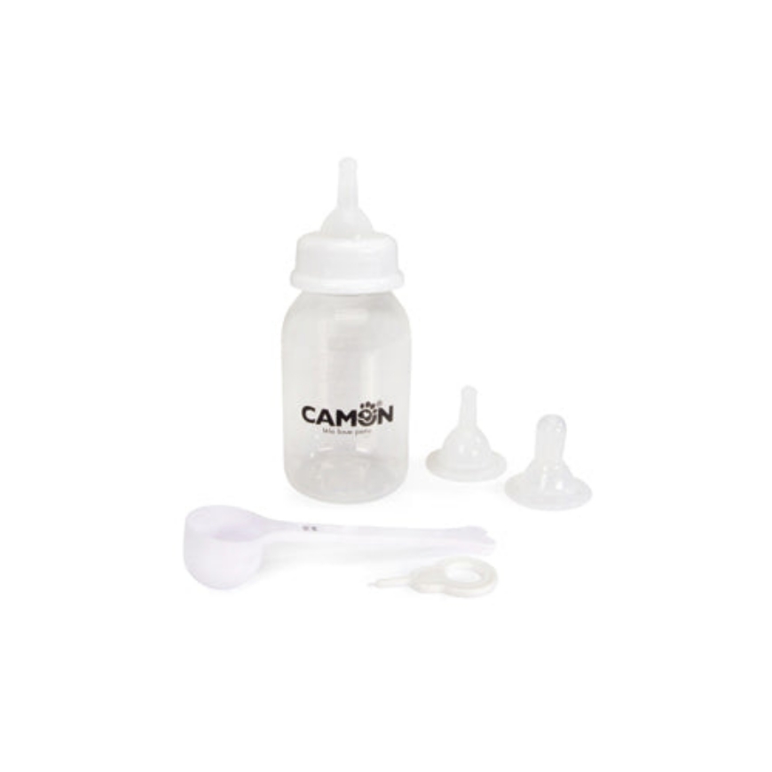 صورة Camon Nursing Bottle Set 150Ml