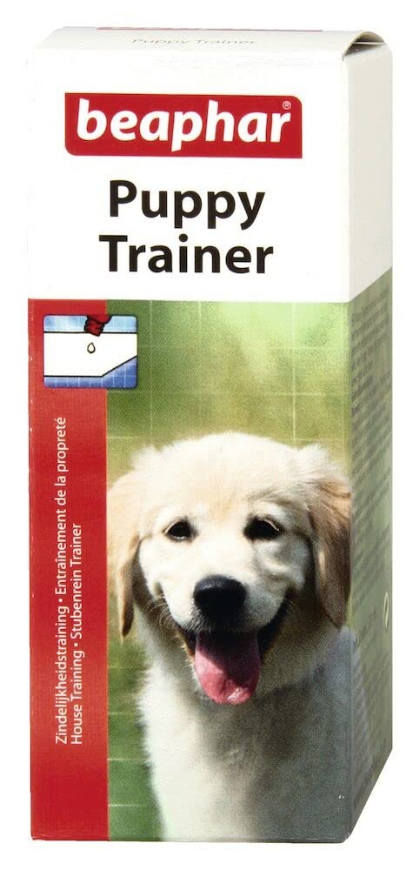 Picture of Beaphar Puppy Trainer 20 Ml
