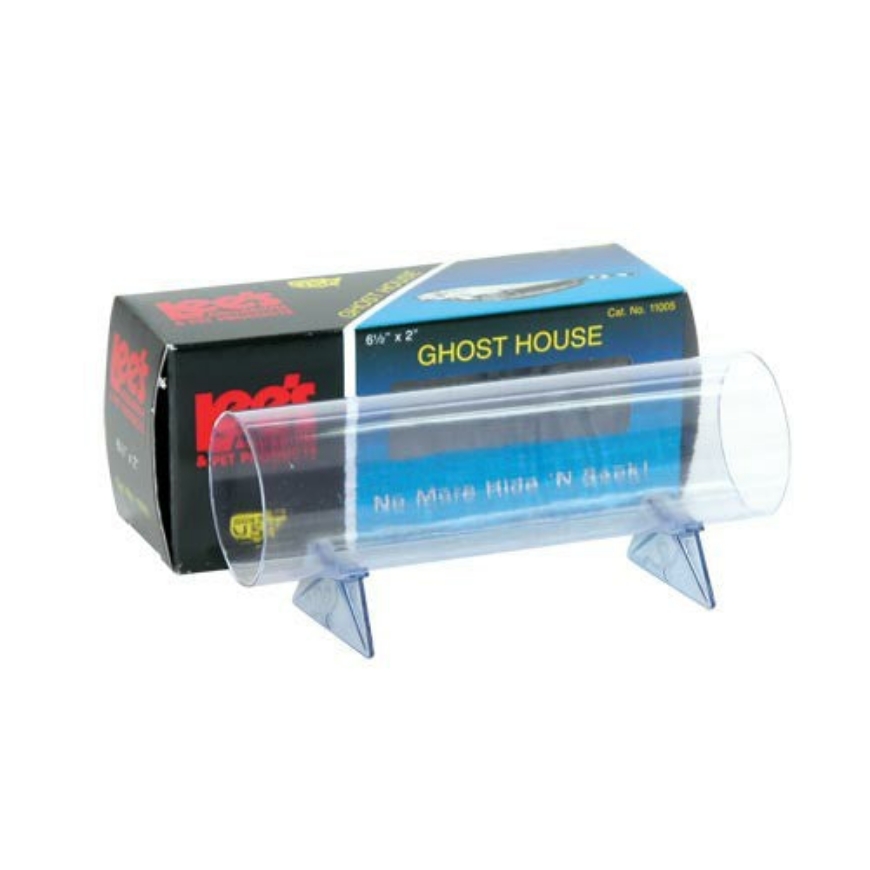 صورة Lee'S Ghost House 2X10 In. In. Ghost