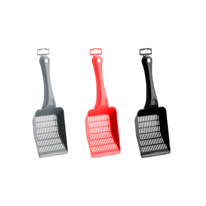 صورة Mps Litter Coarse Sand Scoop For Cats