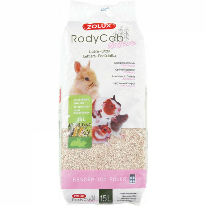 صورة Zolux Rudy Cup Mulch