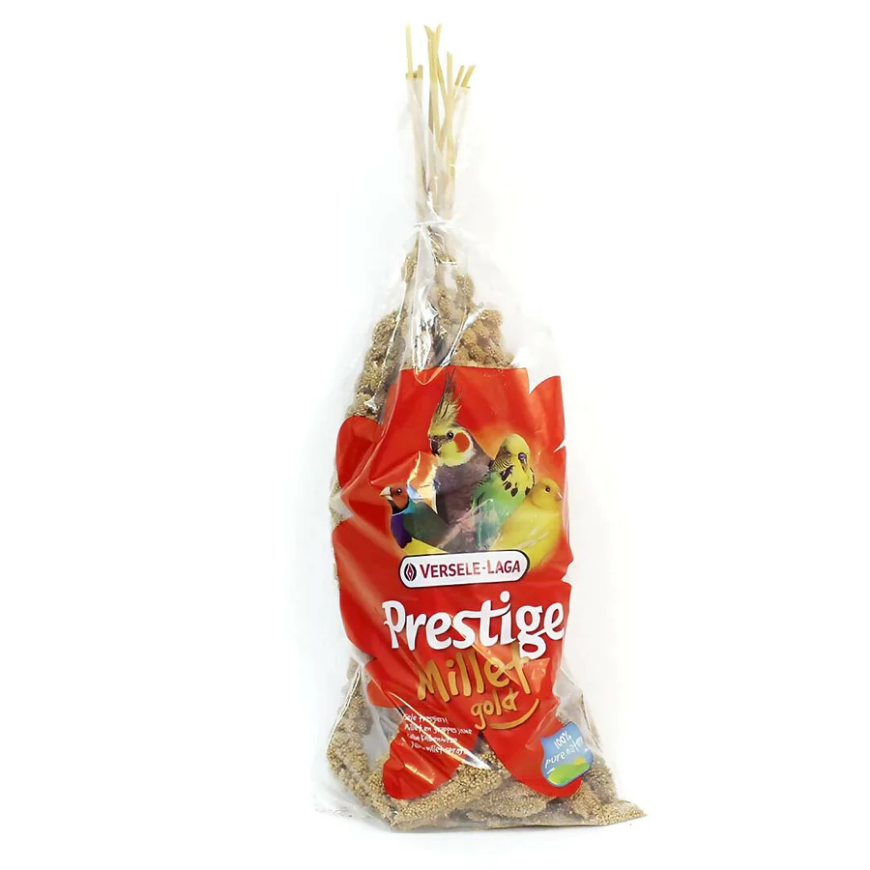 Picture of Versele-Laga Prestige Millet Yellow