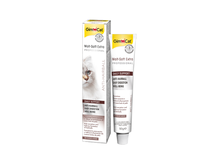 Picture of Gimcat Healthy Vitamins Paste 
